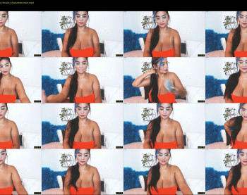funplayx — 8 minute Chaturbate female teen cam video, 1080p, May 14, 2021