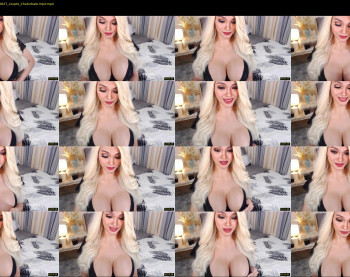 glorious_kim — 35 minute Chaturbate couple teen cam video, 720p, May 14, 2021