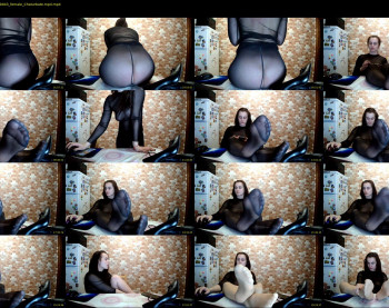 miracle_rose — 34 minute Chaturbate female teen cam video, 720p, May 15, 2021
