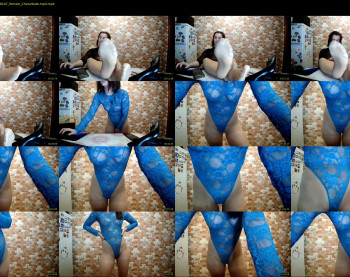 miracle_rose — 19 minute Chaturbate female teen cam video, 720p, May 15, 2021