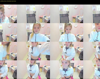 veronica_space — 28 minute Chaturbate female teen cam video, 1080p, May 14, 2021