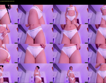 yorgely_ — 13 minute Chaturbate female teen cam video, 1080p, May 14, 2021