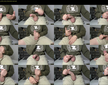derek_smith21 — 14 minute Chaturbate male teen cam video, 1080p, May 15, 2021