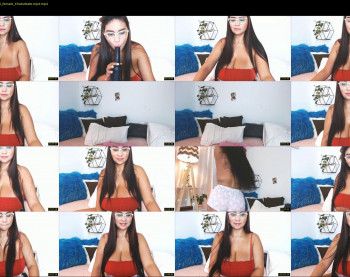 funplayx — 70 minute Chaturbate female teen cam video, 1080p, May 15, 2021