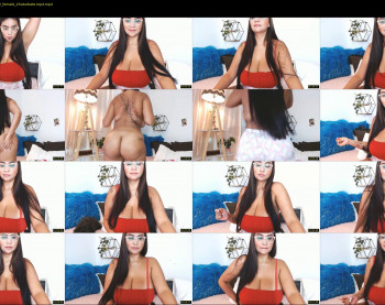funplayx — 32 minute Chaturbate female teen cam video, 1080p, May 15, 2021
