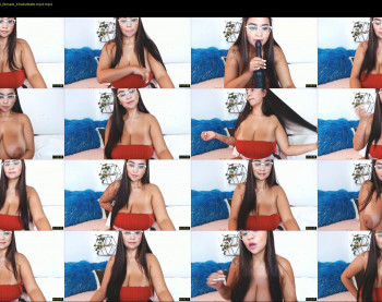 funplayx — 61 minute Chaturbate female teen cam video, 1080p, May 15, 2021