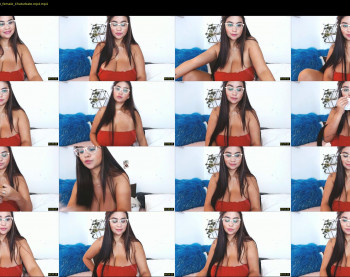 funplayx — 6 minute Chaturbate female teen cam video, 1080p, May 15, 2021