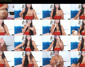 funplayx — 70 minute Chaturbate female teen cam video, 1080p, May 15, 2021