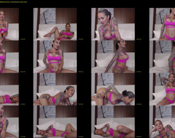 mizxtrix — 28 minute Chaturbate female teen cam video, 720p, May 15, 2021