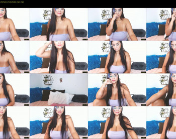 funplayx — 23 minute Chaturbate female teen cam video, 1080p, May 16, 2021