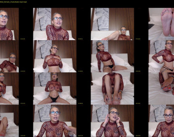 mizxtrix — 44 minute Chaturbate female teen cam video, 720p, May 16, 2021