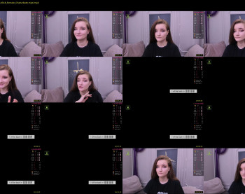 savanahwildc — 69 minute Chaturbate female teen cam video, 1080p, May 17, 2021