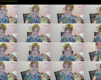 veronica_space — 42 minute Chaturbate female teen cam video, 1080p, May 16, 2021