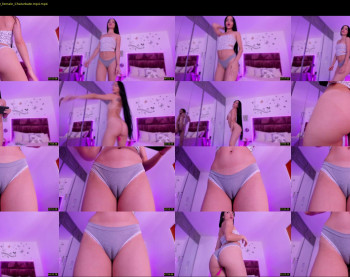 yorgely_ — 59 minute Chaturbate female teen cam video, 1080p, May 17, 2021