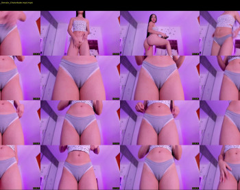 yorgely_ — 40 minute Chaturbate female teen cam video, 1080p, May 17, 2021