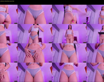 yorgely_ — 60 minute Chaturbate female teen cam video, 1080p, May 17, 2021