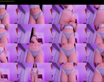 yorgely_ — 53 minute Chaturbate female teen cam video, 1080p, May 17, 2021