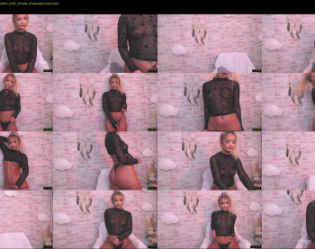 yourmidnightcoffee — 71 minute Chaturbate female teen cam video, 1080p, May 17, 2021