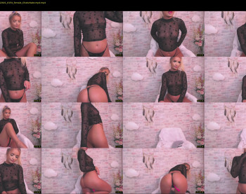 yourmidnightcoffee — 70 minute Chaturbate female teen cam video, 1080p, May 17, 2021