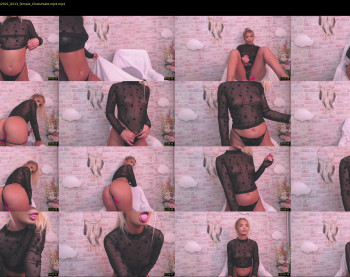 yourmidnightcoffee — 70 minute Chaturbate female teen cam video, 1080p, May 17, 2021