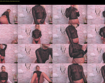 yourmidnightcoffee — 32 minute Chaturbate female teen cam video, 1080p, May 17, 2021