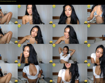 sofia_sakura — 35 minute Chaturbate female teen cam video, 1080p, May 17, 2021
