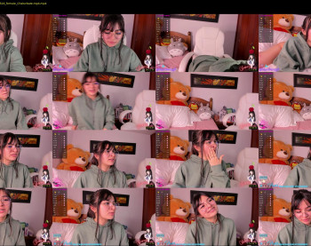 cherry__pie — 70 minute Chaturbate female teen cam video, 1080p, May 19, 2021
