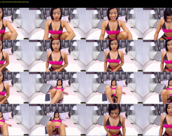 danielasanders — 13 minute Chaturbate female teen cam video, 720p, May 18, 2021