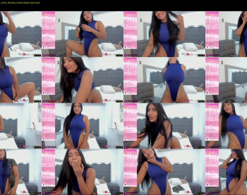 daphneadkins — 61 minute Chaturbate female teen cam video, 1080p, May 18, 2021