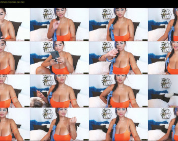 funplayx — 70 minute Chaturbate female teen cam video, 1080p, May 18, 2021