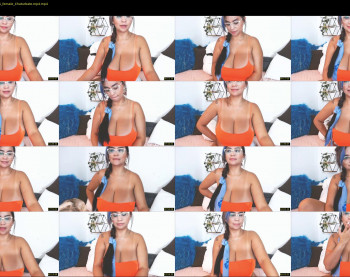 funplayx — 53 minute Chaturbate female teen cam video, 1080p, May 18, 2021