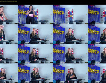 lenna_harper — 77 minute Chaturbate female teen cam video, 720p, May 18, 2021