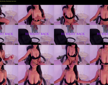 anahi_ryan — 42 minute Chaturbate female teen cam video, 1080p, May 20, 2021