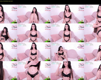 caylin — 78 minute Chaturbate female teen cam video, 1080p, May 20, 2021