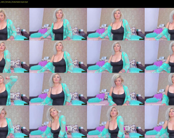 deeadiamond — 27 minute Chaturbate female teen cam video, 1080p, May 19, 2021