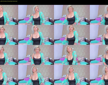 deeadiamond — 14 minute Chaturbate female teen cam video, 1080p, May 19, 2021
