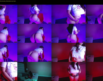 emma_lean — 58 minute Chaturbate female teen cam video, 1080p, May 19, 2021