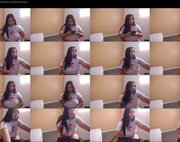 emma_lean — 7 minute Chaturbate female teen cam video, 1080p, May 20, 2021
