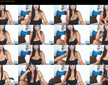 funplayx — 49 minute Chaturbate female teen cam video, 1080p, May 19, 2021