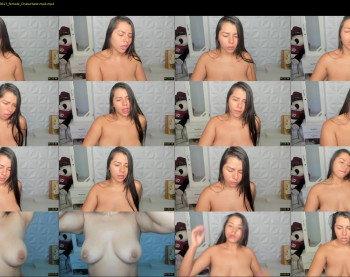 ms_sapphire — 4 minute Chaturbate female teen cam video, 720p, May 19, 2021