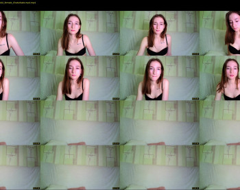 pixie_emily — 12 minute Chaturbate female teen cam video, 1080p, May 20, 2021