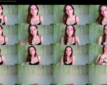 pixie_emily — 22 minute Chaturbate female teen cam video, 1080p, May 20, 2021