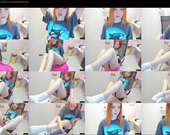 veronica_space — 70 minute Chaturbate female teen cam video, 1080p, May 19, 2021