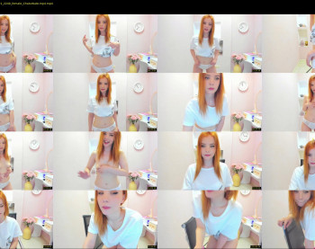 veronica_space — 70 minute Chaturbate female teen cam video, 1080p, May 19, 2021