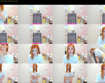 veronica_space — 70 minute Chaturbate female teen cam video, 1080p, May 20, 2021