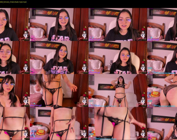 cherry__pie — 76 minute Chaturbate female teen cam video, 1080p, May 21, 2021