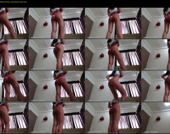 cherrycreme — 27 minute Chaturbate female teen cam video, 1080p, May 20, 2021