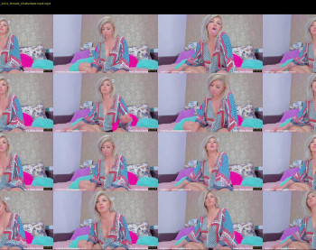 deeadiamond — 4 minute Chaturbate female teen cam video, 1080p, May 20, 2021