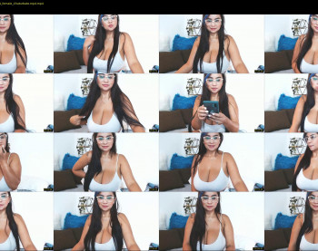 funplayx — 70 minute Chaturbate female teen cam video, 1080p, May 20, 2021
