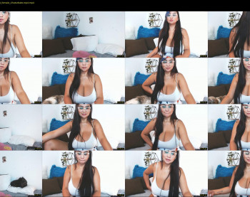 funplayx — 34 minute Chaturbate female teen cam video, 1080p, May 20, 2021